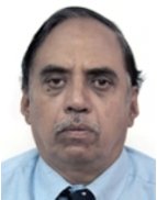 Chandra Gangadharan