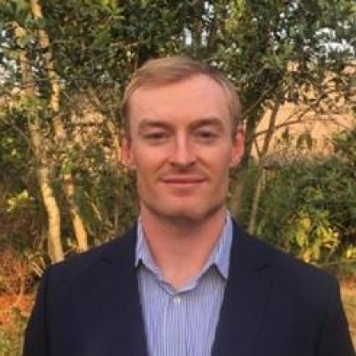Charles Chapman