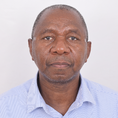 Charles Haanyika