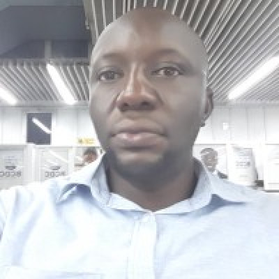 Charles Kazadi Kalombo