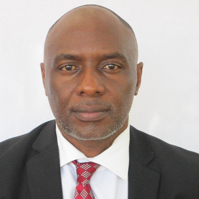 Charles Makwenda