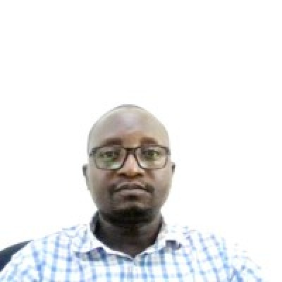 Charles Owuor