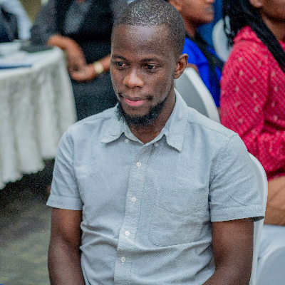 Charles Owuor