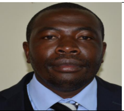 Charles Wambu