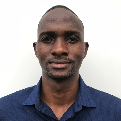 Charlie Batchanzi Wandji