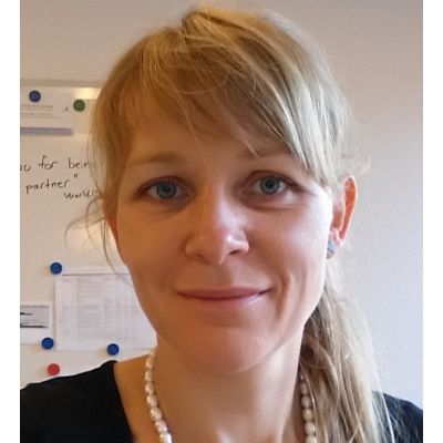 Charlotte Juul Hansen