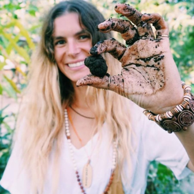 Charlotte Prud'Homme