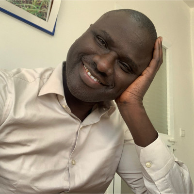 Cheikh Ahmed Fadel T.