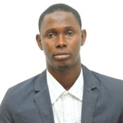Cheikh Bamba G.