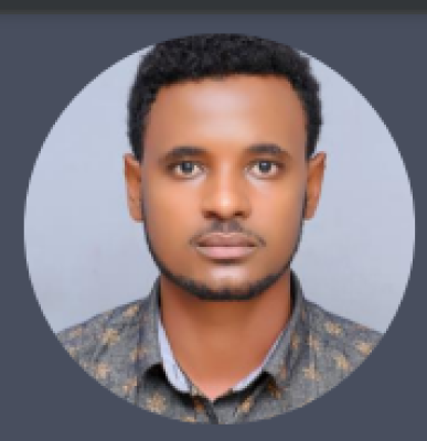 Chekole Moges Habtu