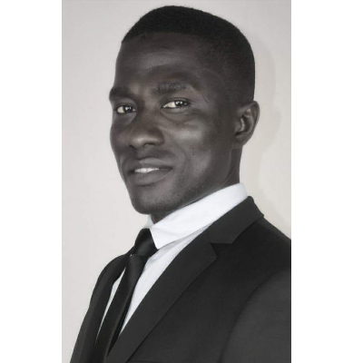 Cherif Samsedine S.