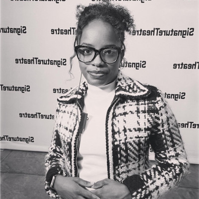 CheyenneMyrie
