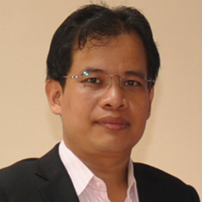 Chheanghong E.