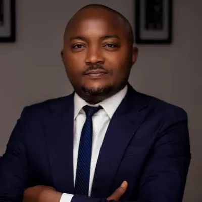 Chijioke Nwoye
