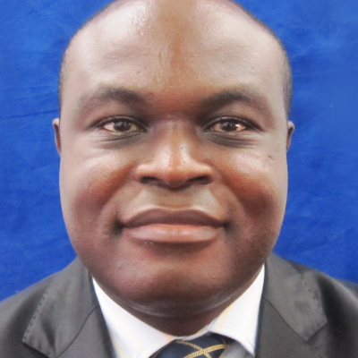 Chike C.
