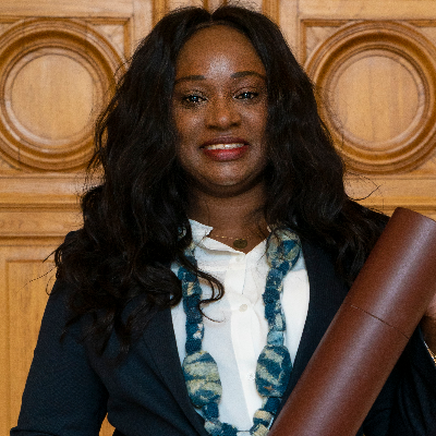 Chimene Silvanie T.