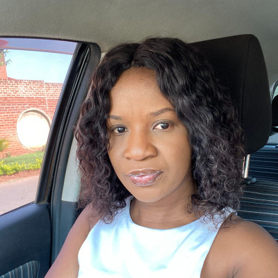 Chimwemwe K.