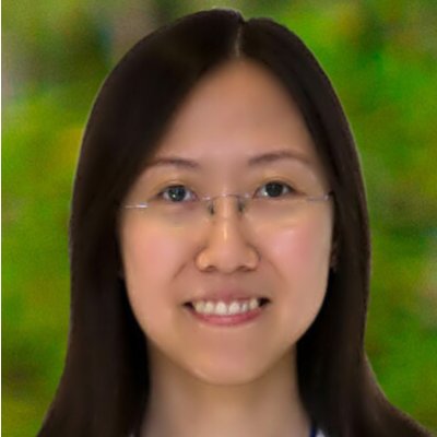 Chin Yee Chan