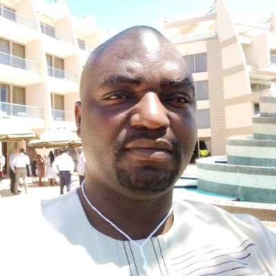 Chinedu Chukwu