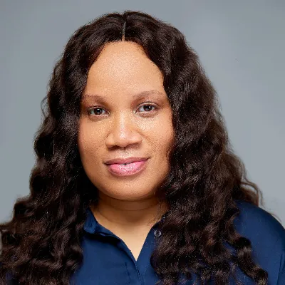 Chioma Nwagboso