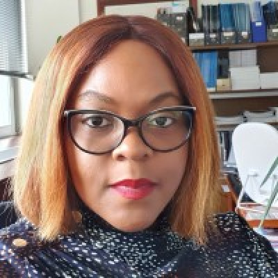 Chipo Natasha Zulu