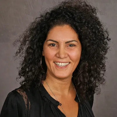 Chiraz Skhiri