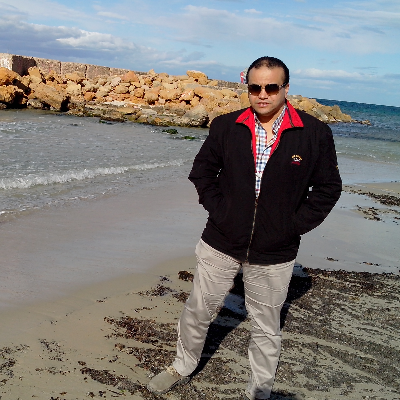 Chokri Ben Ameur
