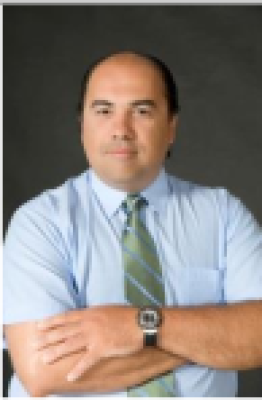CHRIS KONTOVEROS