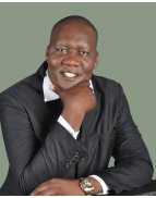 Eng Chris Kikechi