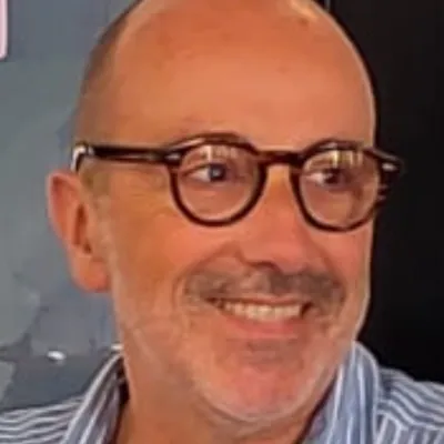 Christian Andreo