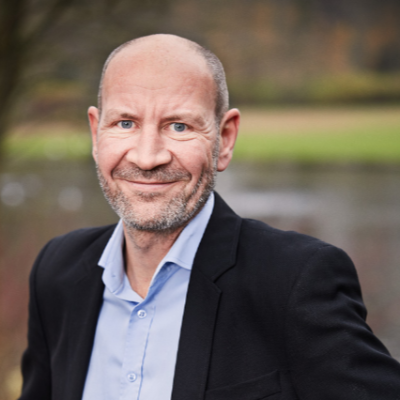 Christian Krone