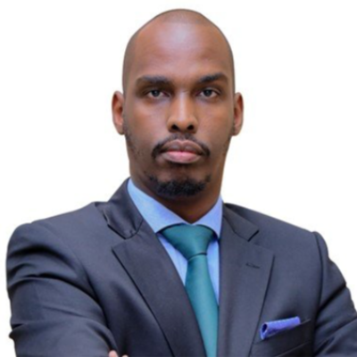 Christian Nibasumba