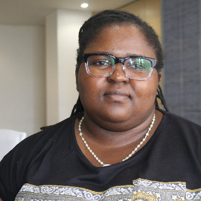 Christina Nthenda