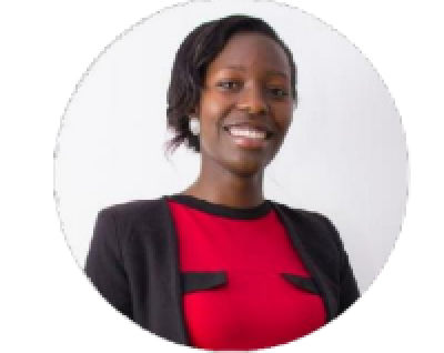 Christine Mwaura
