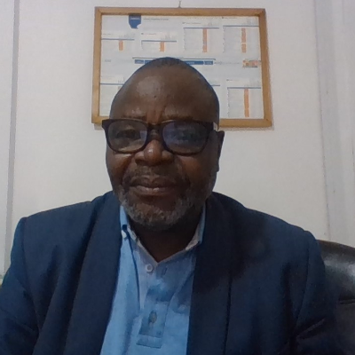 Christophe ChehounouHessou