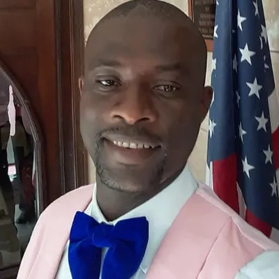 Christopher F. avatar