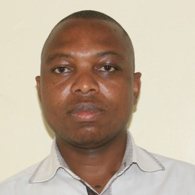 CHRISTOPHER MURIMI