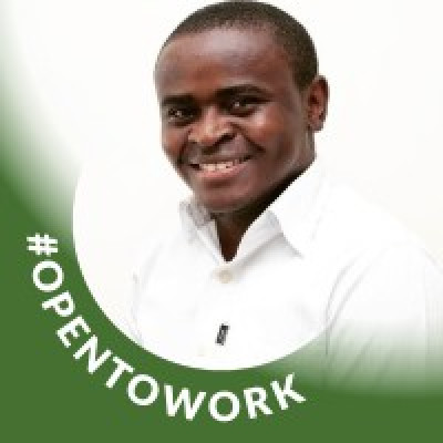 Christopher Okwaro