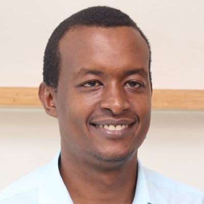 Christopher Wang'Ombe