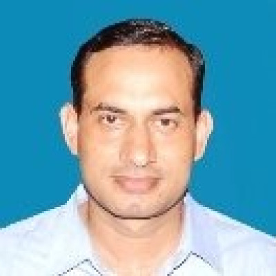 Chuda Raj G.