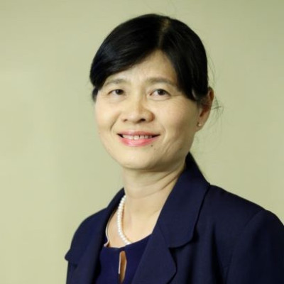 Chuthatip Maneepong