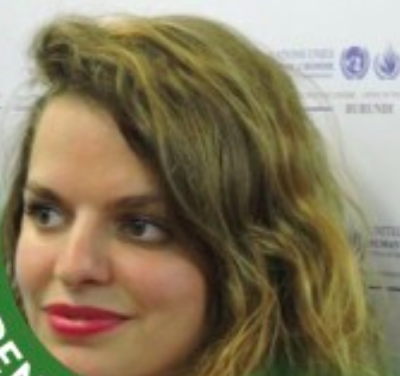 Claire-Anne F.