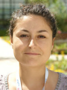 Clara McLinden
