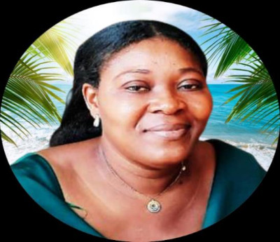 Clarisse Badjo Kouadio