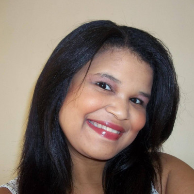 Claudia Freeman