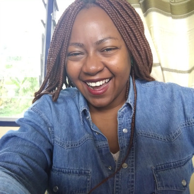 Claudine TCHUINGWA NANA