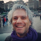 Claudio Meirovich