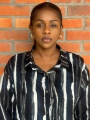 Clementine Kubwimana