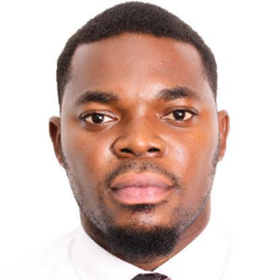 Clifford Clottey