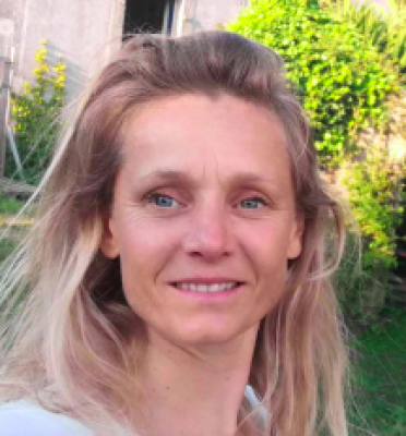 Clotilde Belin